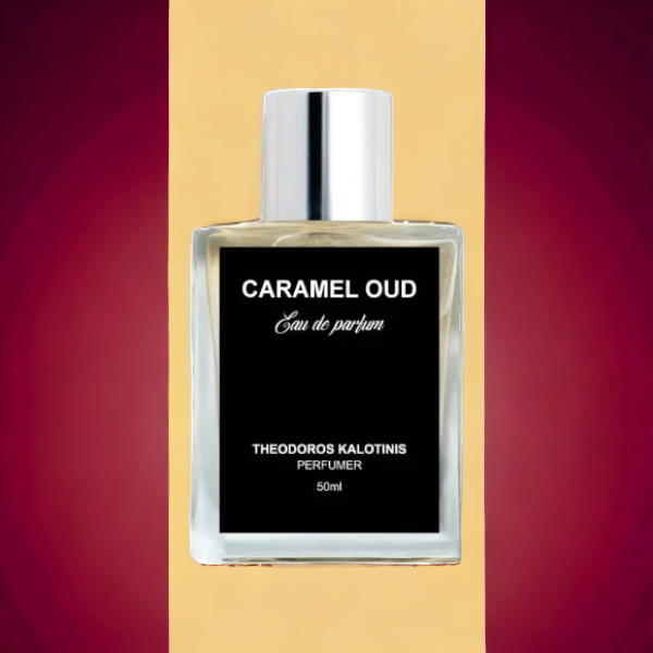 Theodoros Kalotinis CARAMEL OUD