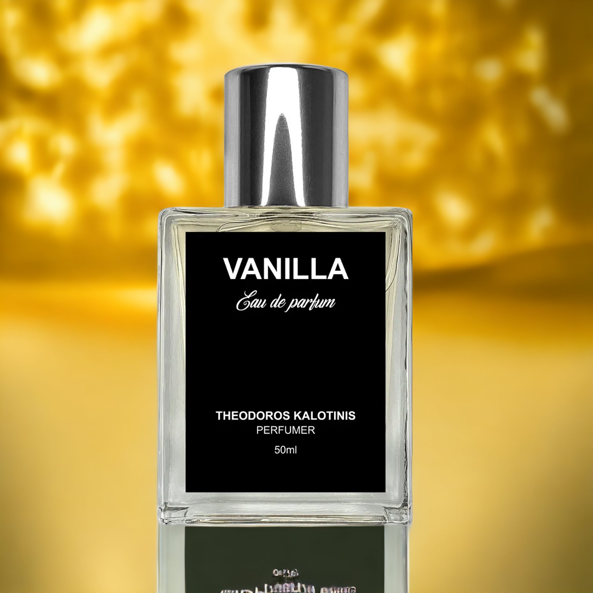 Theodoros Kalotinis VANILLA Edt Fragrance deals