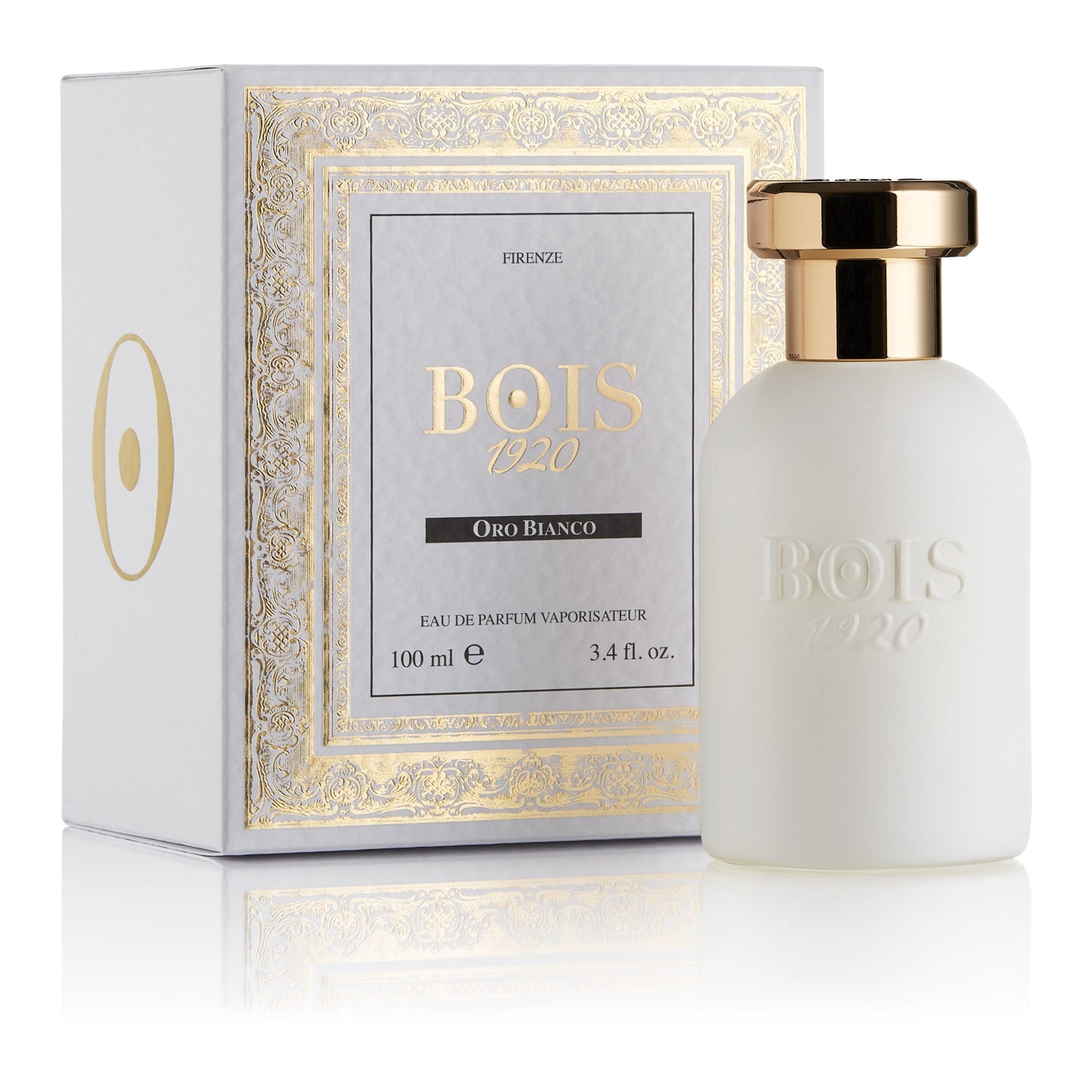 Bois 1920 ORO BIANCO