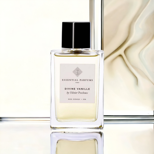 Essential Parfums DIVINE VANILLE