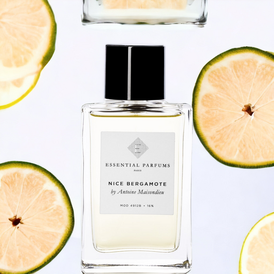 Essential Parfums NICE BERGAMOTE