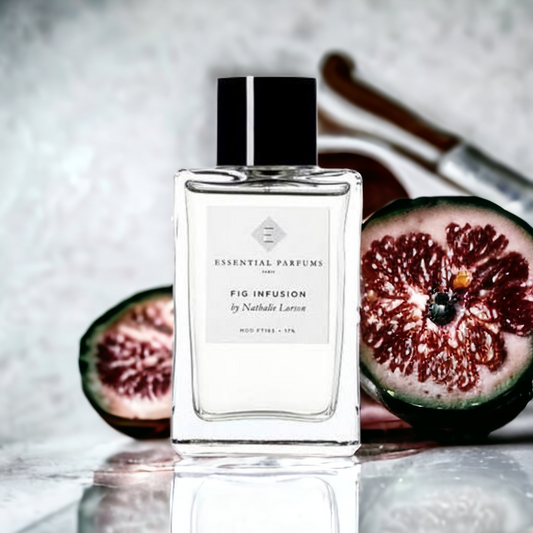 Essential Parfums FIG INFUSION