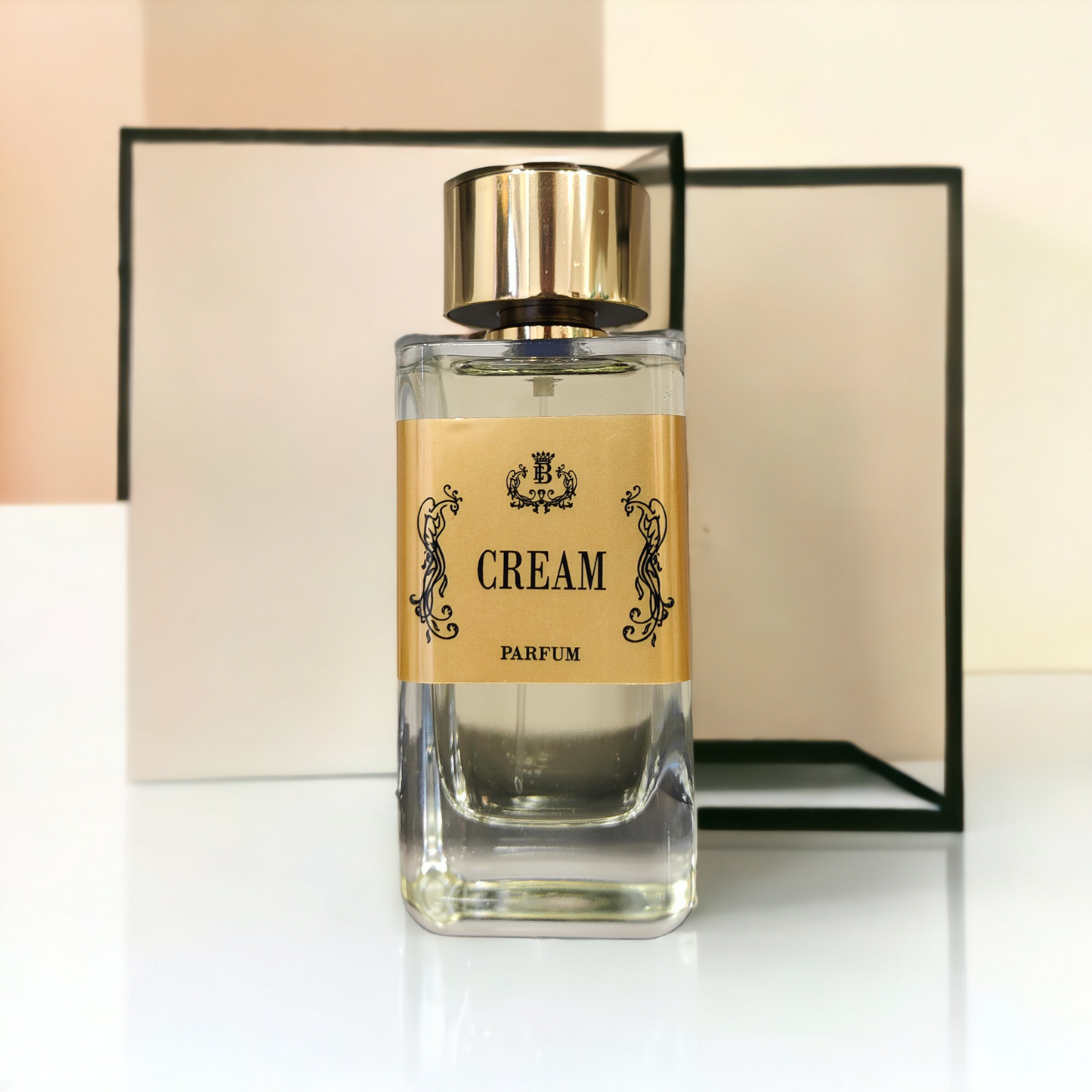 Enrico Buccella CREAM extrait 100ml