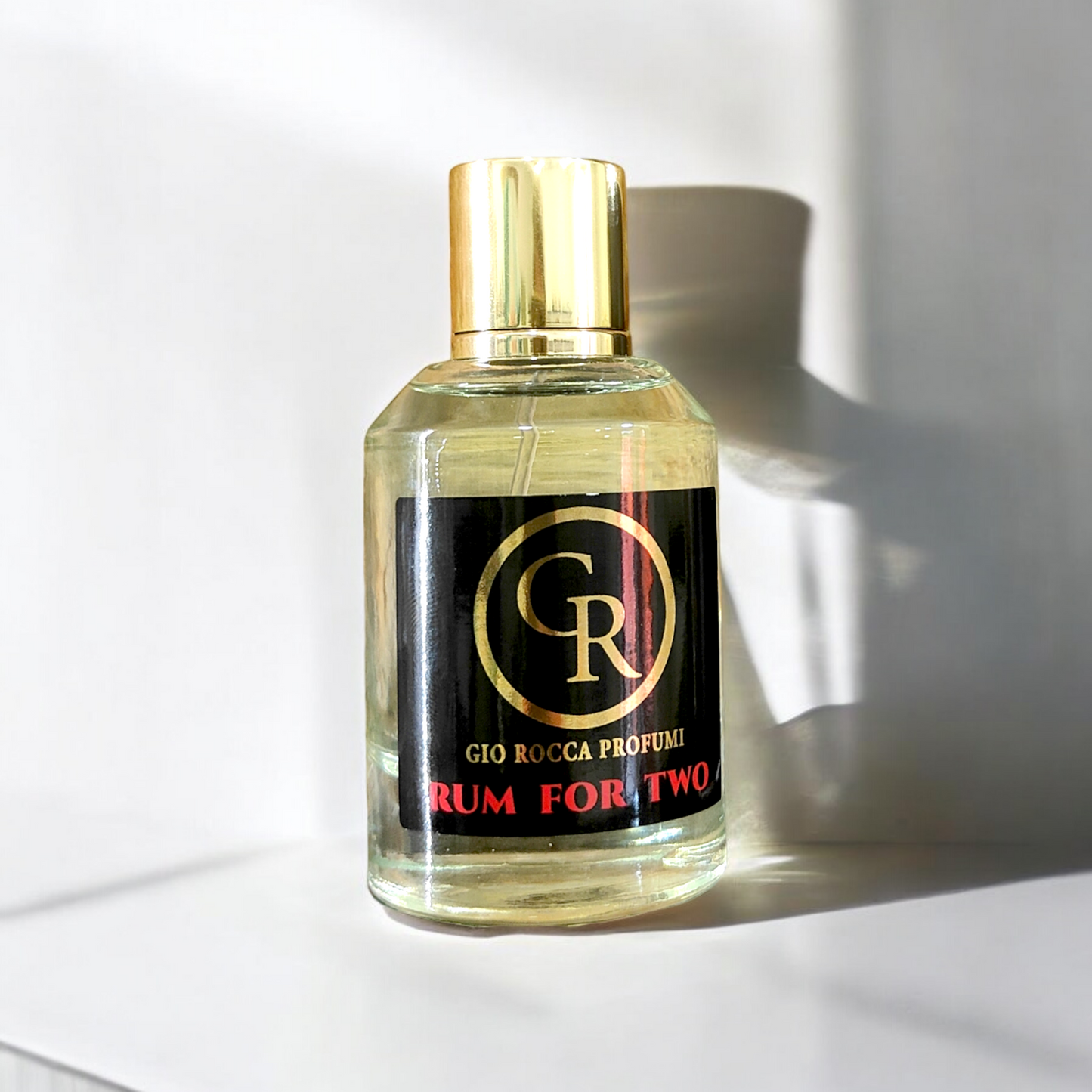 Giò Rocca profumi RUM FOR Two 50ml edp