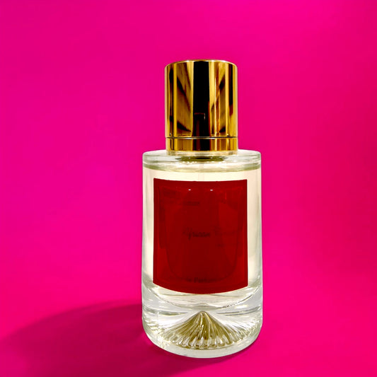 Maison Eau De Couture AFRICAN FLOWER