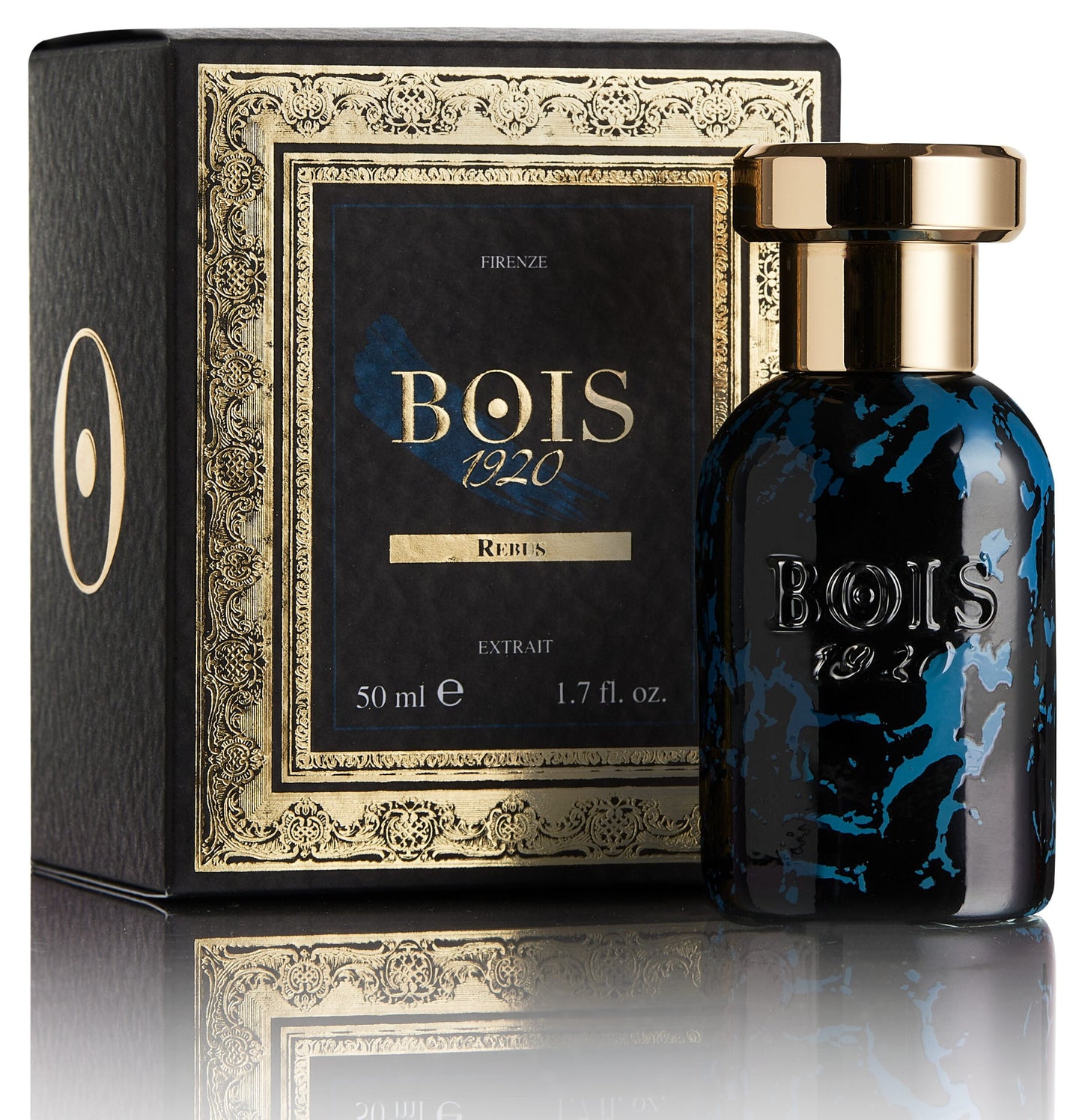 Bois 1920 REBUS 50ml