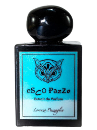 Lorenzo Pazzaglia ESCO PAZZO extrait 50ml (nuovo packaging)