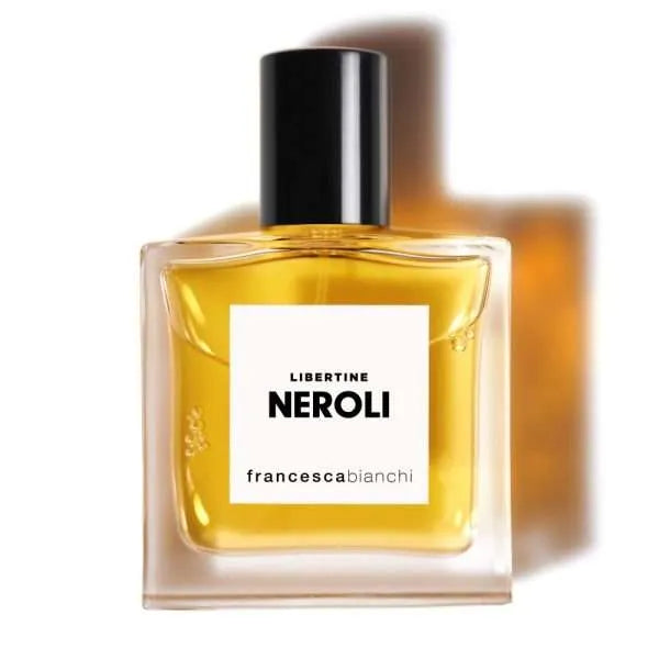 Francesca Bianchi LIBERTINE NEROLI