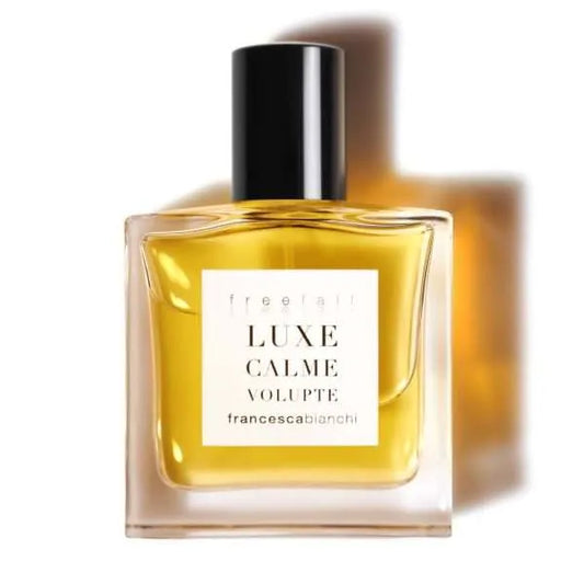 Framcesca Bianchi LUXE CALME VOLUPTE